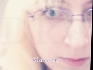 Melyamela