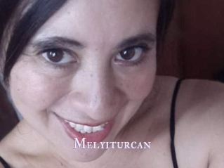 Melyiturcan