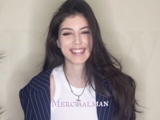 Merciaalman