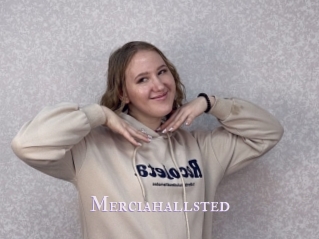 Merciahallsted