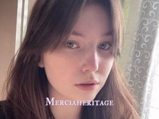 Merciaheritage