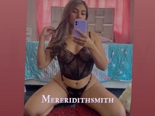 Mereridithsmith