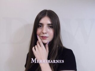 Merrybarnes