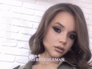 Merylcoleman