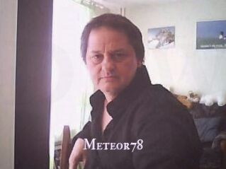 Meteor78