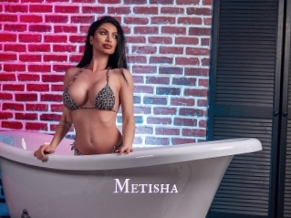 Metisha