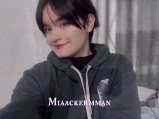 Miaackermman