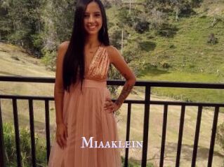 Miaaklein