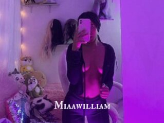 Miaawilliam