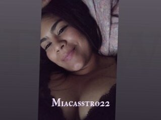 Miacasstro22