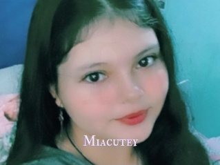 Miacutey