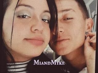 MiandMyke