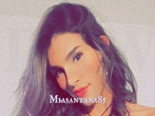 Miasantana85