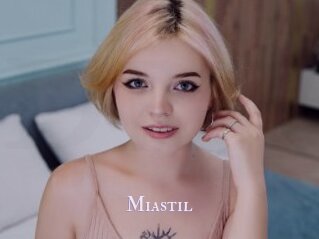 Miastil