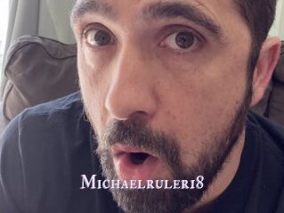 Michaelruler18