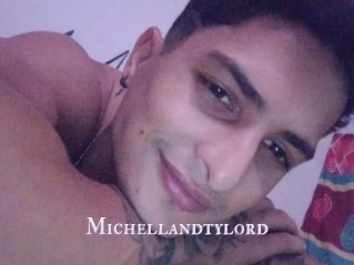 Michellandtylord