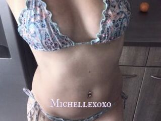 Michellexoxo