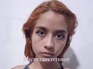 Michellpetitehot