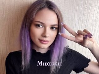 Midzukie