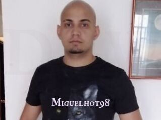 Miguelhot98