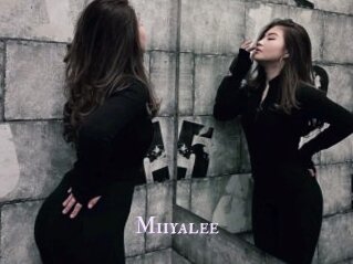 Miiyalee