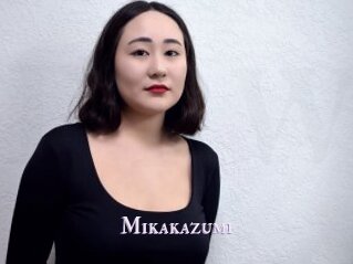 Mikakazumi