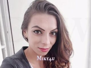 Miky4u