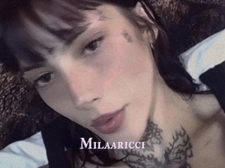 Milaaricci