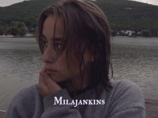 Milajankins