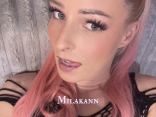 Milakann