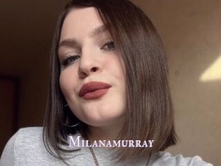 Milanamurray