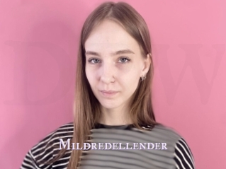 Mildredellender