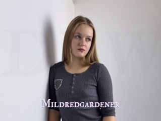 Mildredgardener