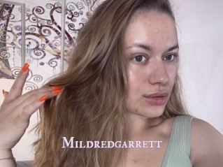 Mildredgarrett