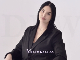 Mildykallas