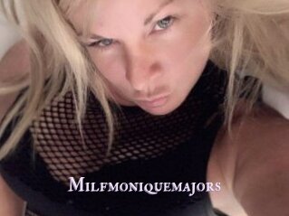 Milfmoniquemajors