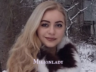 Milionlady