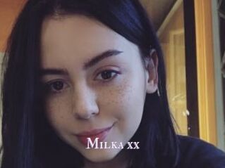 Milka_xx