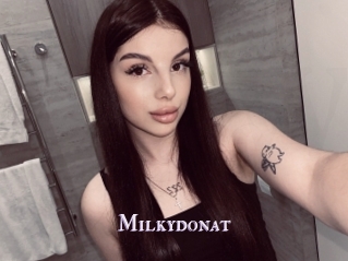 Milkydonat