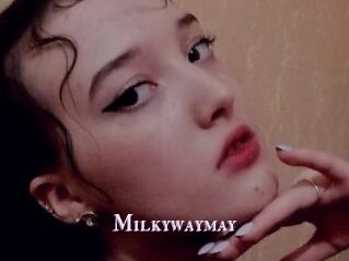 Milkywaymay