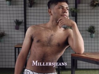 Millersjeans