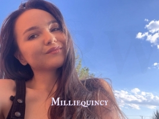 Milliequincy