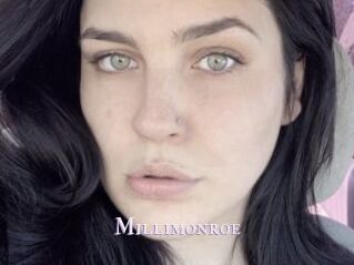 Millimonroe