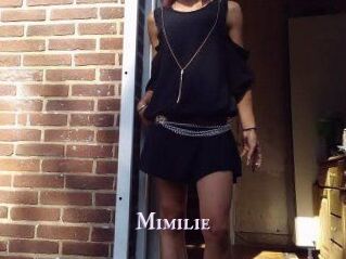 Mimilie