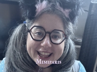 Mimiparis