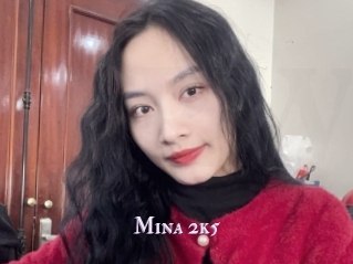 mina_2k5 X Drow