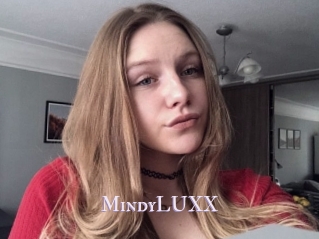 MindyLUXX