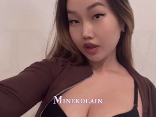 Minekolain