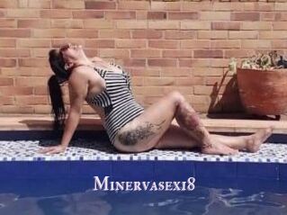 Minervasex18