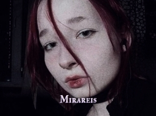 Mirareis